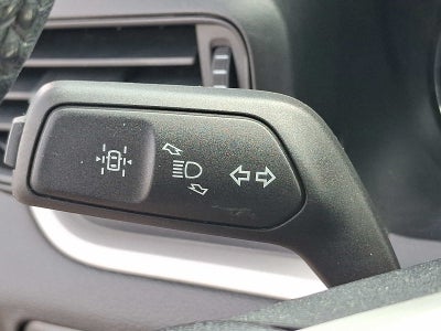 2023 Ford Explorer XLT RWD