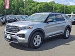 2023 Ford Explorer XLT RWD