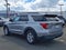2023 Ford Explorer XLT RWD