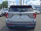 2023 Ford Explorer XLT RWD