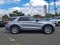 2023 Ford Explorer XLT RWD