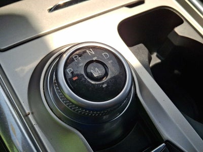 2020 Ford Explorer Limited 4WD
