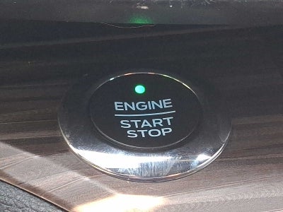 2020 Ford Explorer Limited 4WD