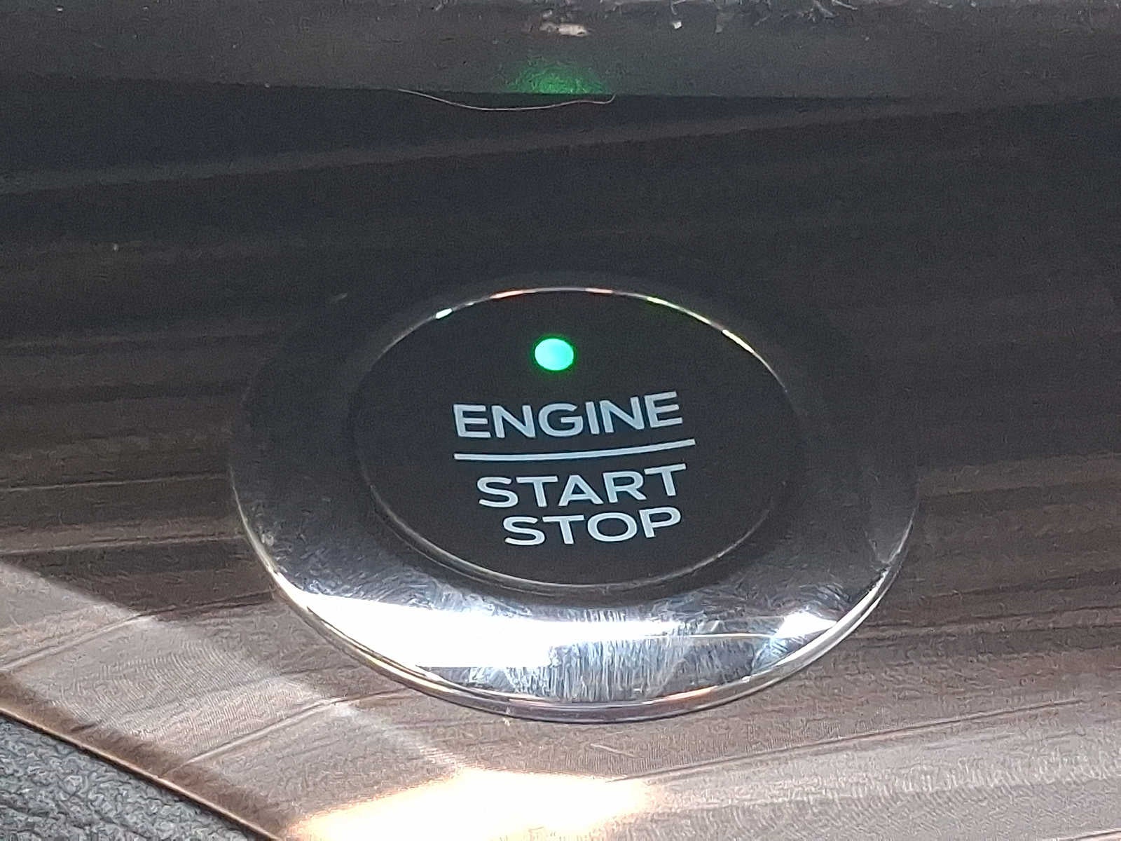 2020 Ford Explorer Limited 4WD