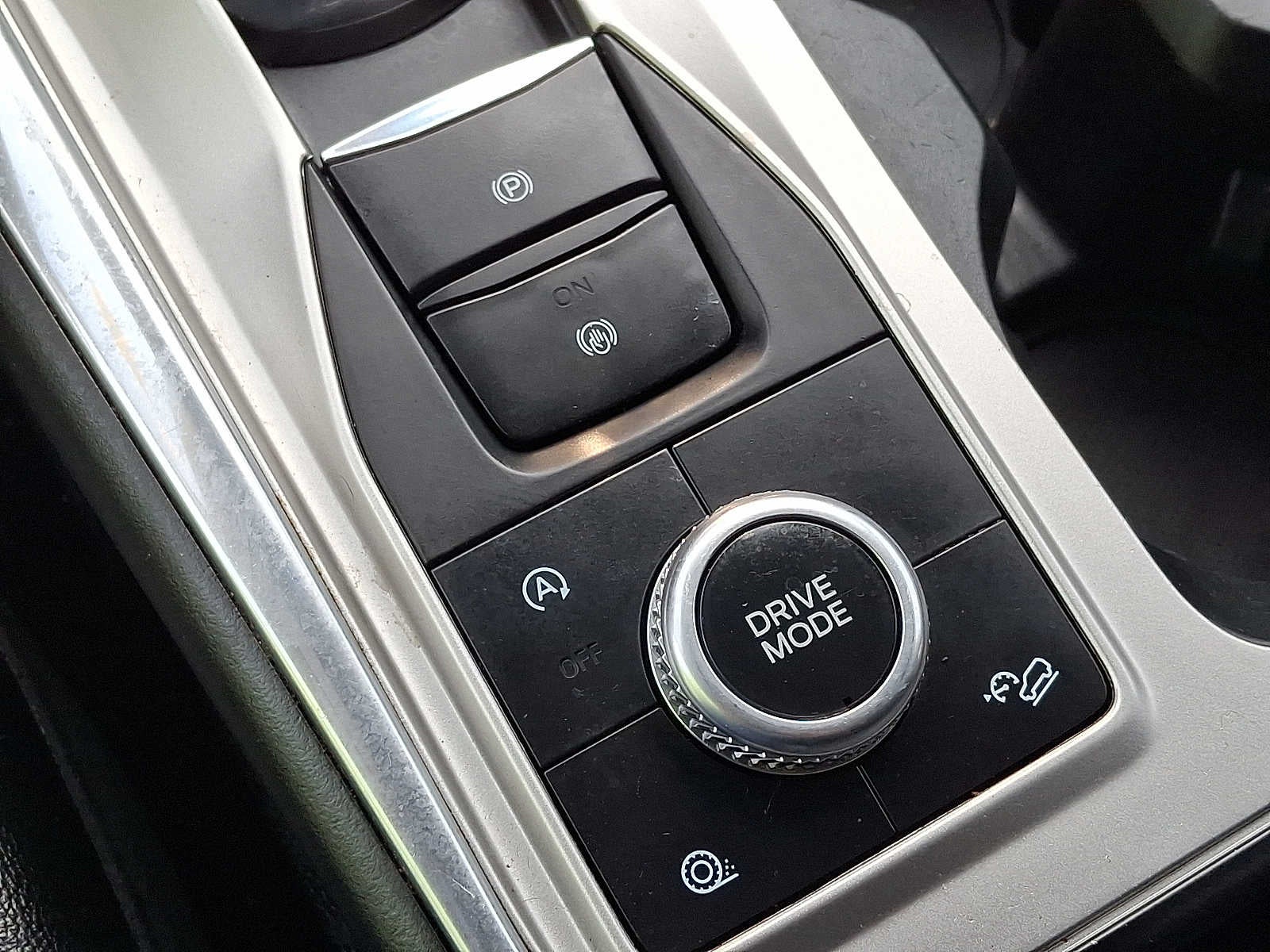 2020 Ford Explorer Limited 4WD