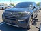 2020 Ford Explorer Limited 4WD