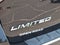 2020 Ford Explorer Limited 4WD