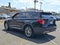 2020 Ford Explorer Limited 4WD