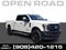 2018 Ford Super Duty F-350 SRW LARIAT 4WD Crew Cab 6.75 Box