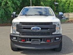 2018 Ford Super Duty F-350 SRW LARIAT 4WD Crew Cab 6.75 Box