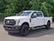 2018 Ford Super Duty F-350 SRW LARIAT 4WD Crew Cab 6.75 Box