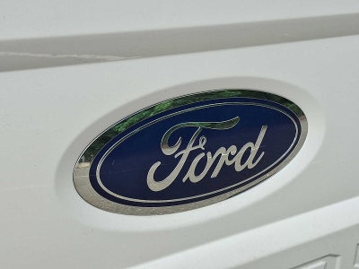2018 Ford Super Duty F-350 SRW LARIAT 4WD Crew Cab 6.75 Box
