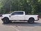 2018 Ford Super Duty F-350 SRW LARIAT 4WD Crew Cab 6.75 Box