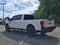 2018 Ford Super Duty F-350 SRW LARIAT 4WD Crew Cab 6.75 Box