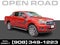 2019 Ford Ranger LARIAT 4WD SuperCrew 5 Box