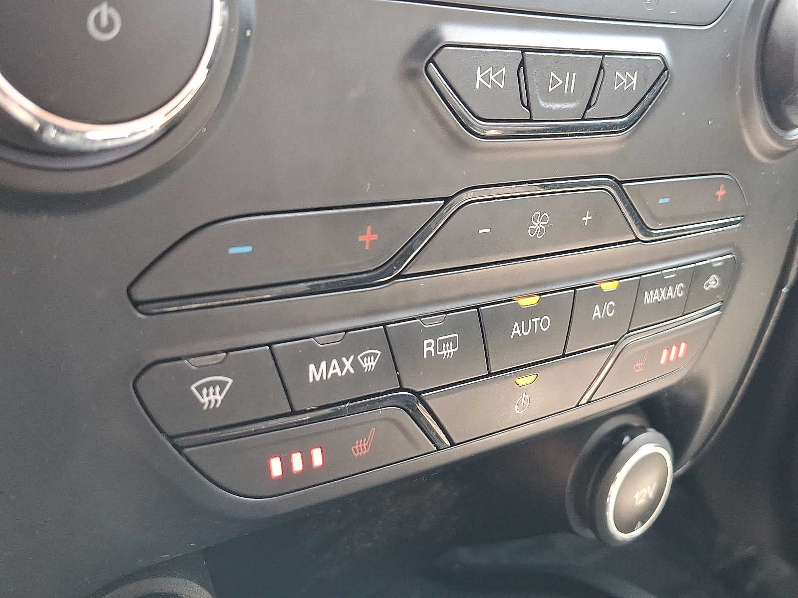 2019 Ford Ranger LARIAT 4WD SuperCrew 5 Box