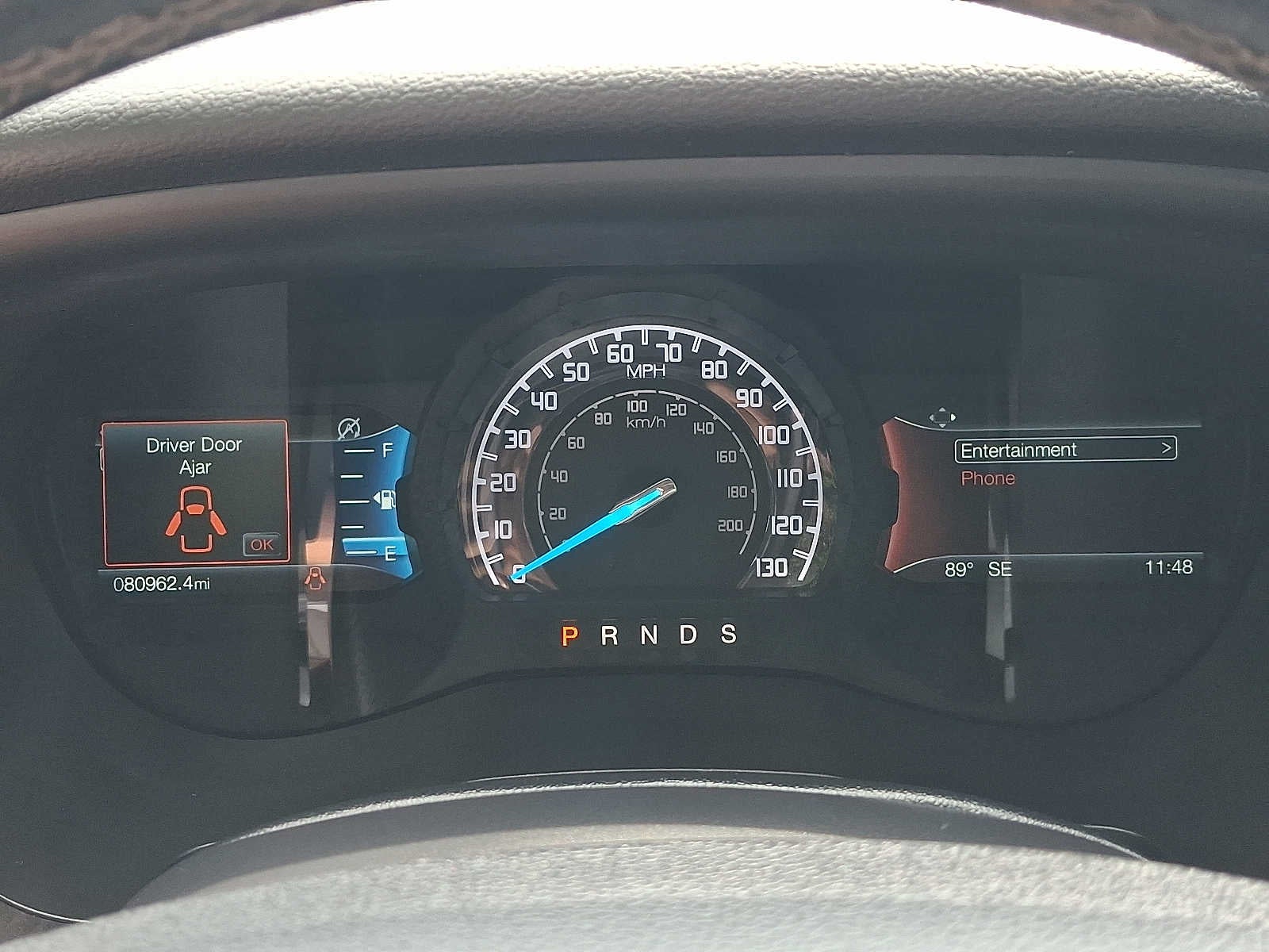 2019 Ford Ranger LARIAT 4WD SuperCrew 5 Box
