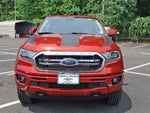 2019 Ford Ranger LARIAT 4WD SuperCrew 5 Box