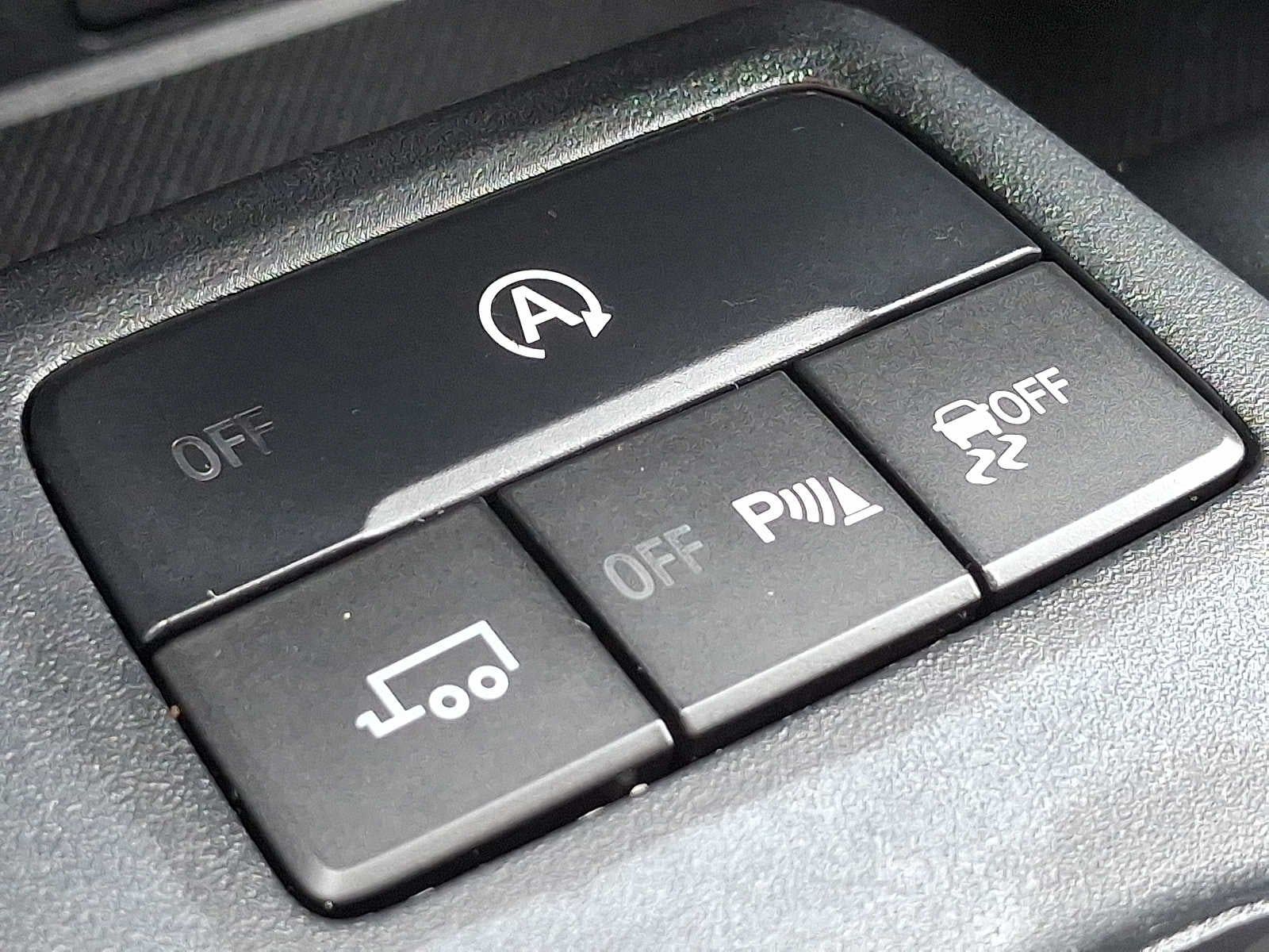 2019 Ford Ranger LARIAT 4WD SuperCrew 5 Box