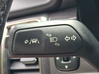 2019 Ford Ranger LARIAT 4WD SuperCrew 5 Box