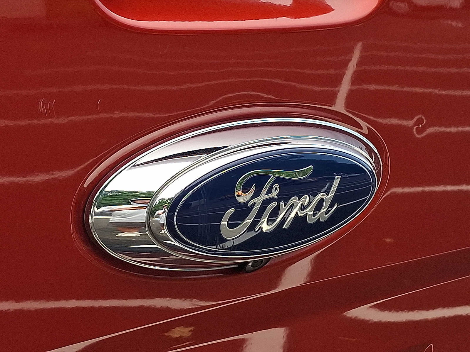 2019 Ford Ranger LARIAT 4WD SuperCrew 5 Box