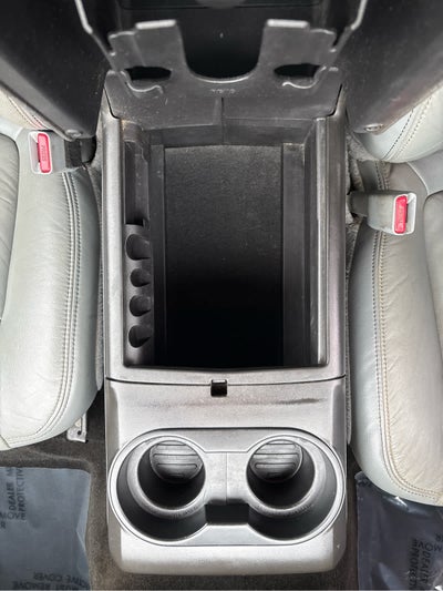 2014 Ford F-150 4WD SuperCrew 157 XLT