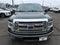 2014 Ford F-150 4WD SuperCrew 157 XLT