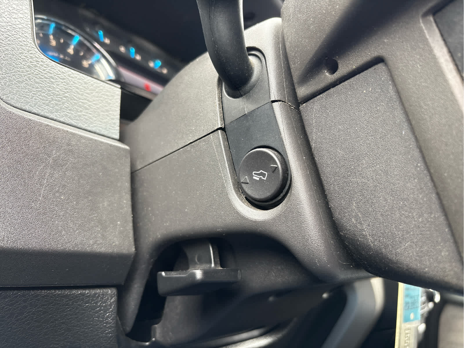 2014 Ford F-150 4WD SuperCrew 157 XLT