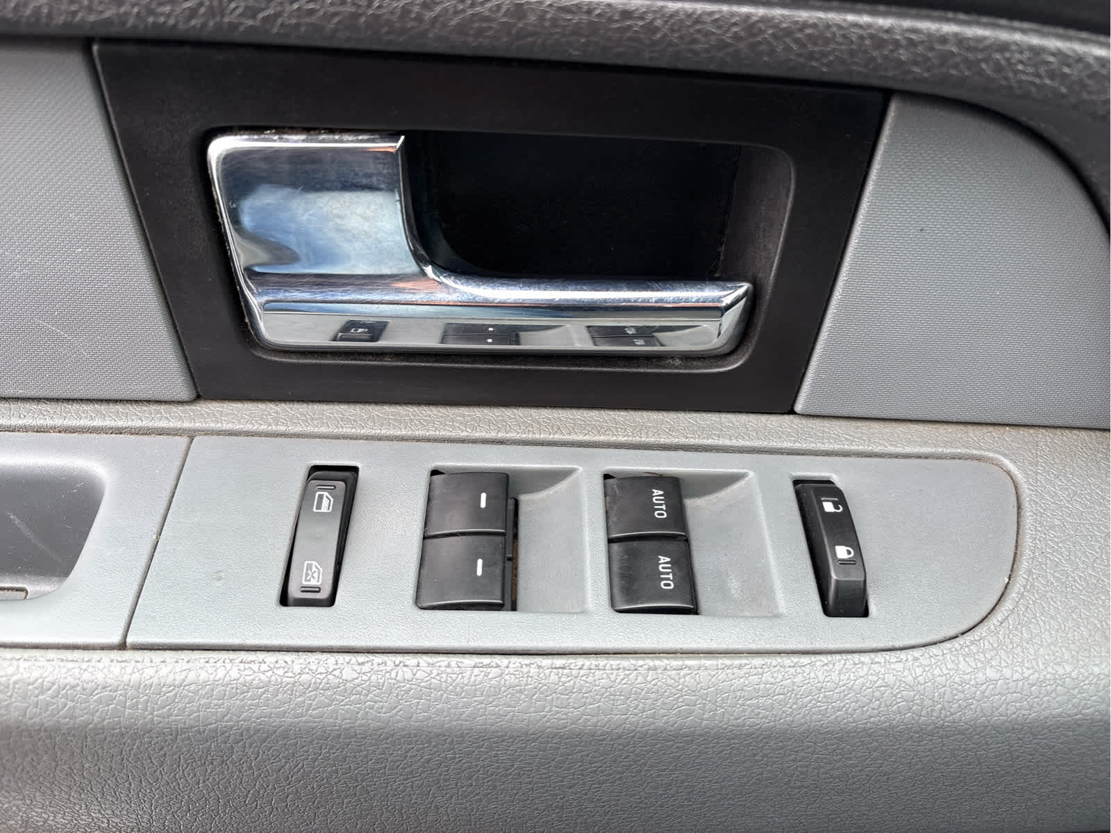 2014 Ford F-150 4WD SuperCrew 157 XLT