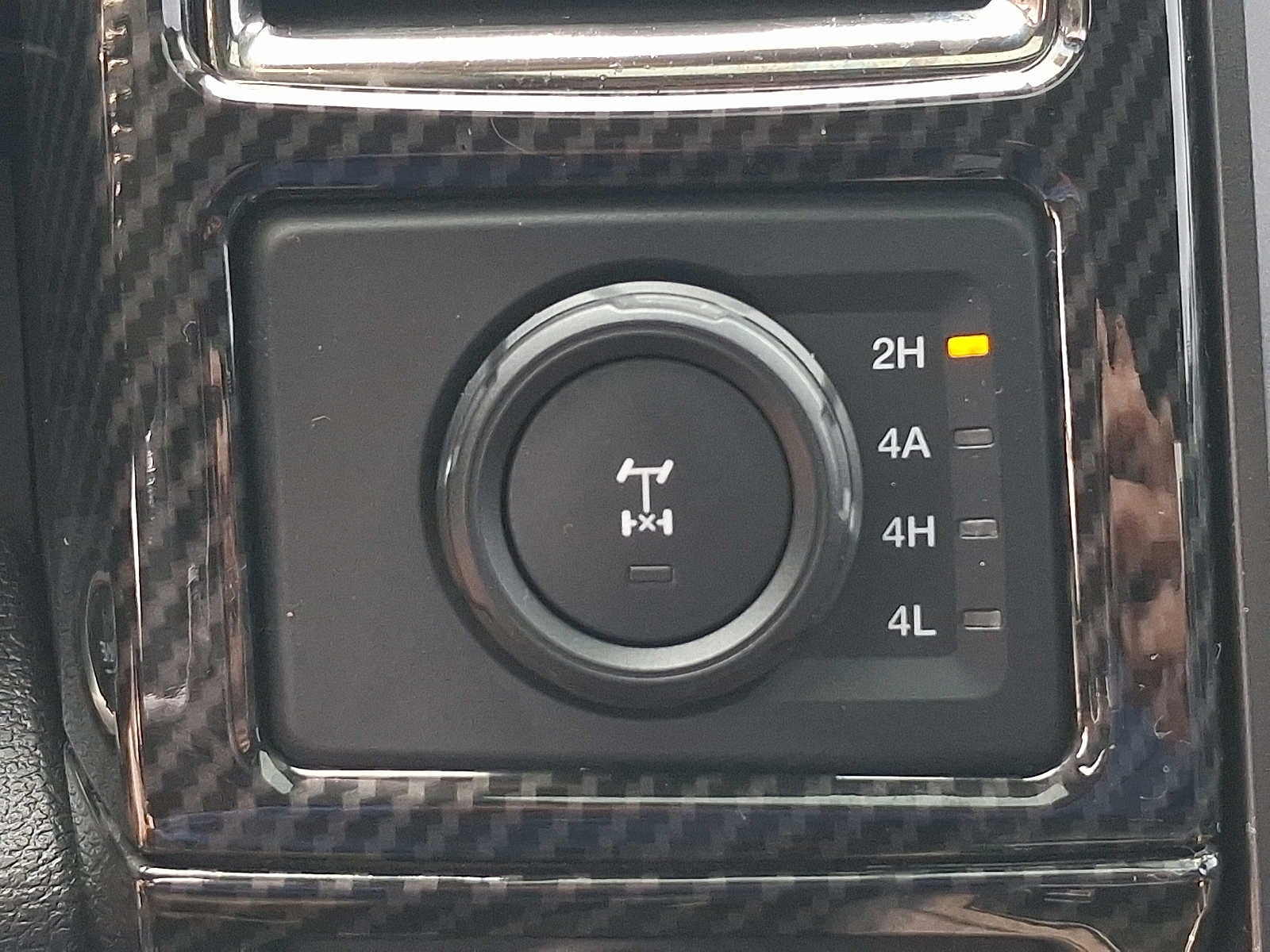 2018 Ford F-150 Raptor 4WD SuperCrew 5.5 Box