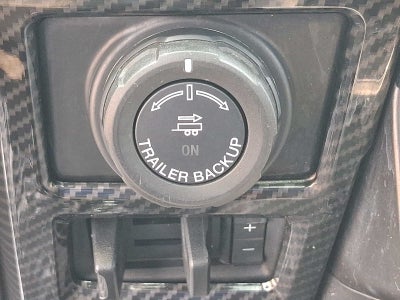 2018 Ford F-150 Raptor 4WD SuperCrew 5.5 Box