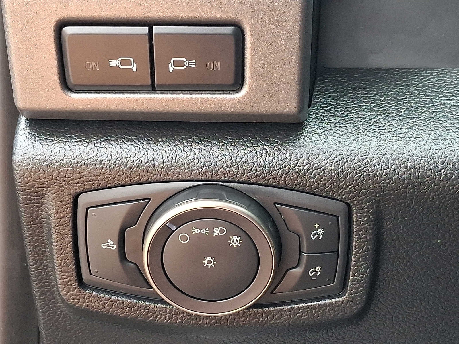 2018 Ford F-150 Raptor 4WD SuperCrew 5.5 Box