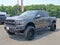 2018 Ford F-150 Raptor 4WD SuperCrew 5.5 Box