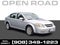 2010 Chevrolet Cobalt 4dr Sdn LT w/1LT
