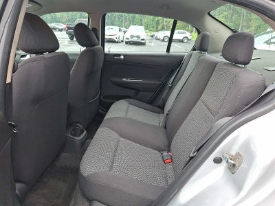 2010 Chevrolet Cobalt 4dr Sdn LT w/1LT