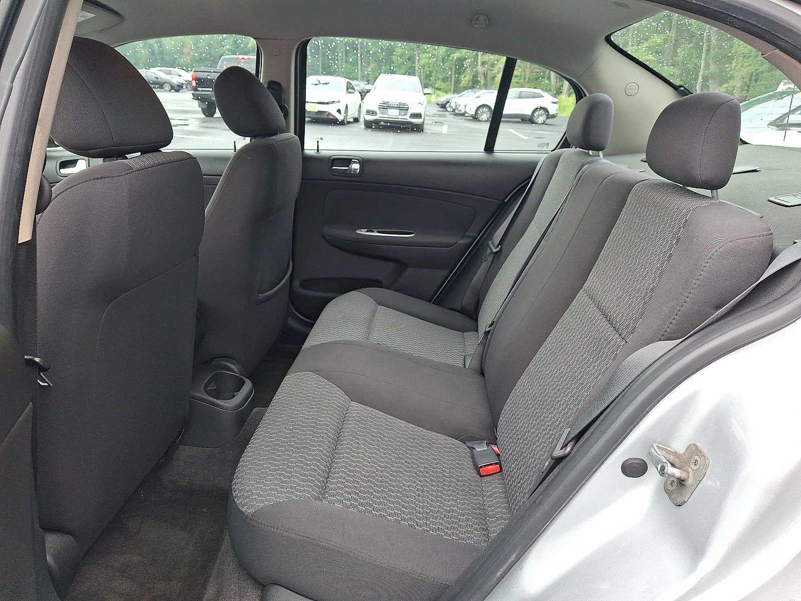 2010 Chevrolet Cobalt 4dr Sdn LT w/1LT