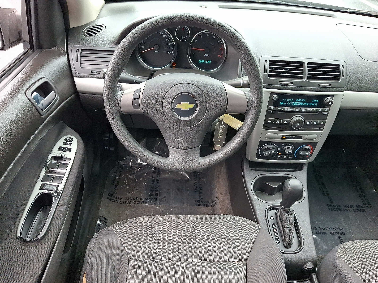 2010 Chevrolet Cobalt 4dr Sdn LT w/1LT