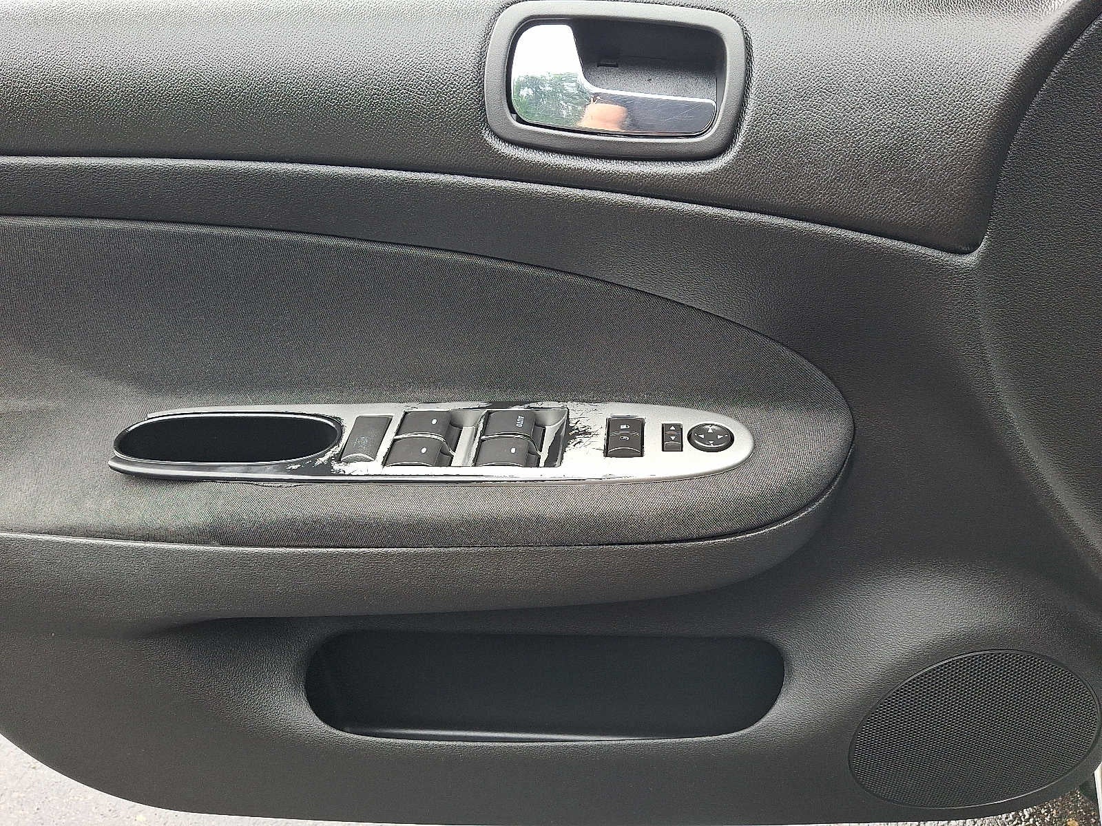 2010 Chevrolet Cobalt 4dr Sdn LT w/1LT