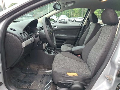2010 Chevrolet Cobalt 4dr Sdn LT w/1LT