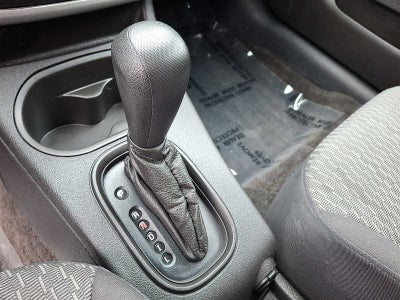 2010 Chevrolet Cobalt 4dr Sdn LT w/1LT