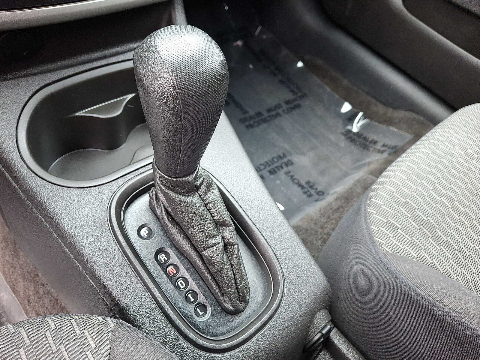 2010 Chevrolet Cobalt 4dr Sdn LT w/1LT