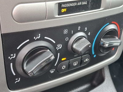2010 Chevrolet Cobalt 4dr Sdn LT w/1LT