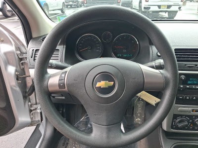 2010 Chevrolet Cobalt 4dr Sdn LT w/1LT