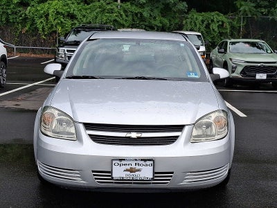 2010 Chevrolet Cobalt 4dr Sdn LT w/1LT