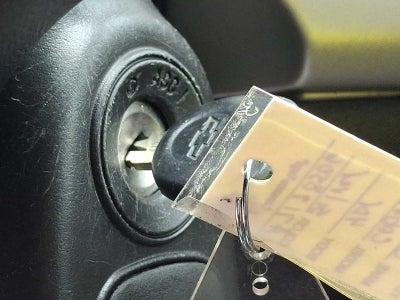 2010 Chevrolet Cobalt 4dr Sdn LT w/1LT