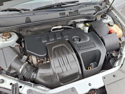2010 Chevrolet Cobalt 4dr Sdn LT w/1LT