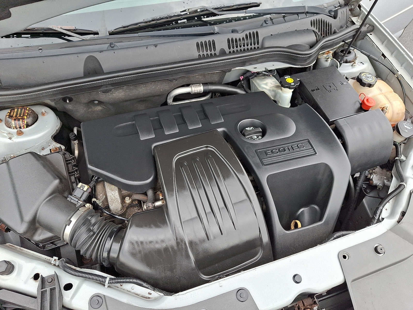 2010 Chevrolet Cobalt 4dr Sdn LT w/1LT