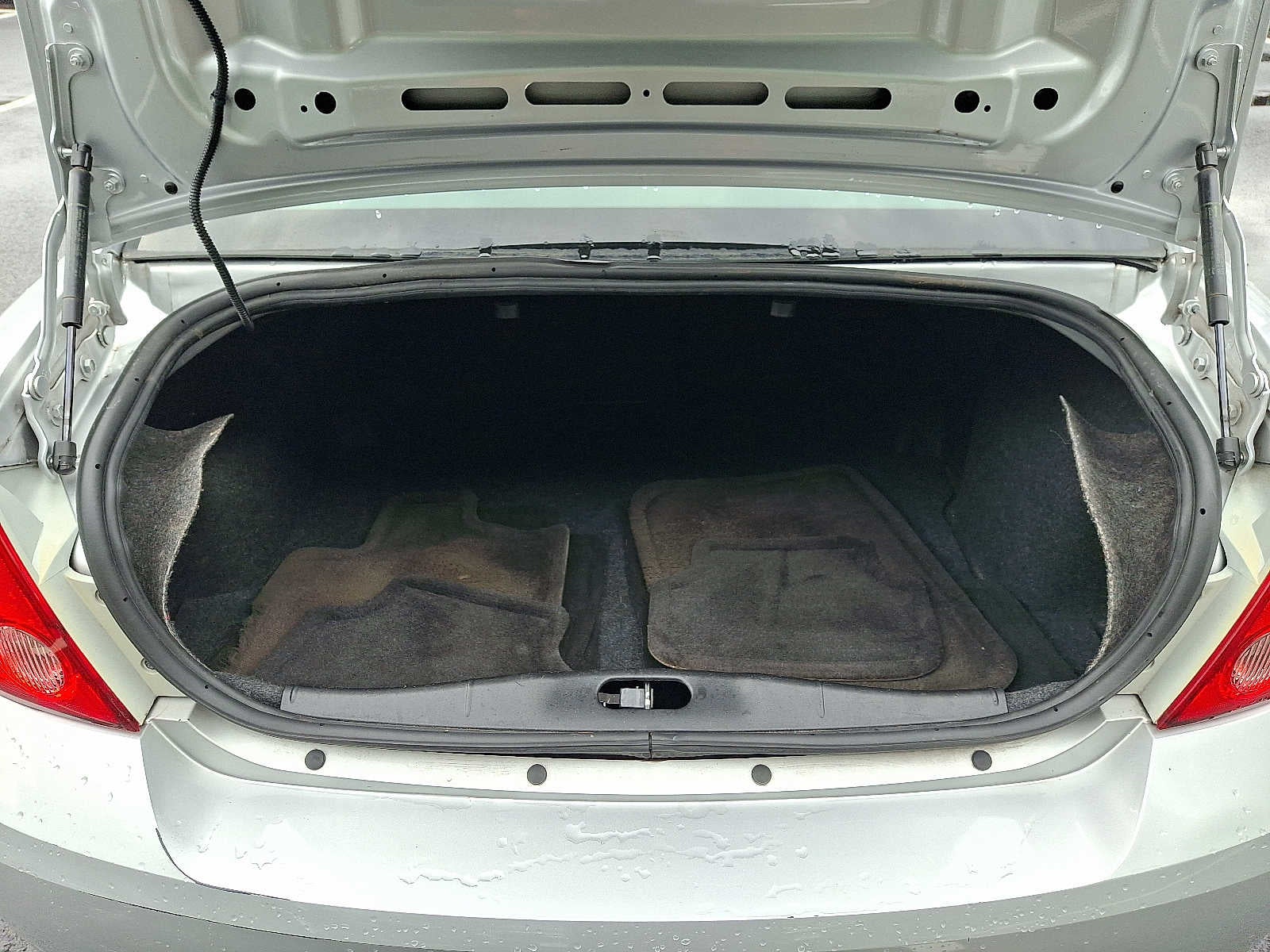 2010 Chevrolet Cobalt 4dr Sdn LT w/1LT