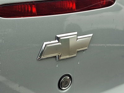 2010 Chevrolet Cobalt 4dr Sdn LT w/1LT