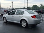 2010 Chevrolet Cobalt 4dr Sdn LT w/1LT